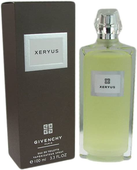 givenchy xeryus mythical|givenchy xeryus for men.